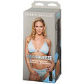 Doc Johnson Main Squeeze Variable Pressure Stroker Cherie DeVille