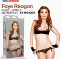 Doc Johnson Main Squeeze Variable Pressure Stroker Faye Reagan