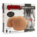 Hidden Desire BANGERS Big Bubble Butt Bitch Vibrating