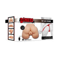 Hidden Desire BANGERS Fat Ass Fucker Vibrating