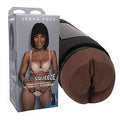 Doc Johnson Main Squeeze Variable Pressure Stroker Jenna Foxx