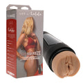 Doc Johnson Main Squeeze Variable Pressure Stroker Leo of Leolulu