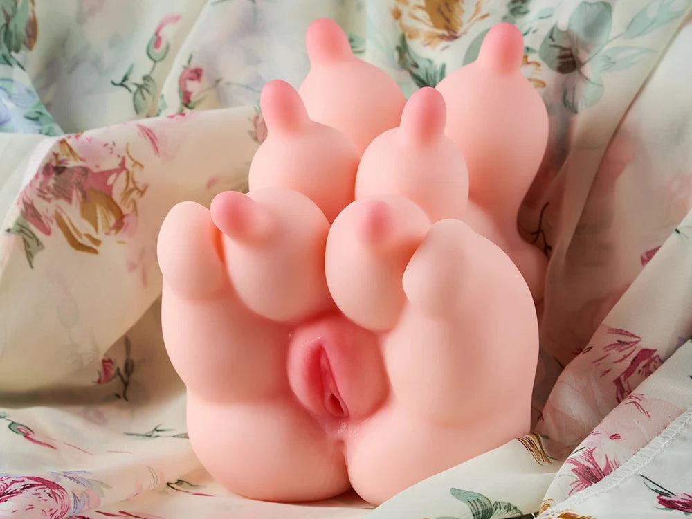 MRL MINI PAULA: Hentai Fantasy Torso Sex Doll
