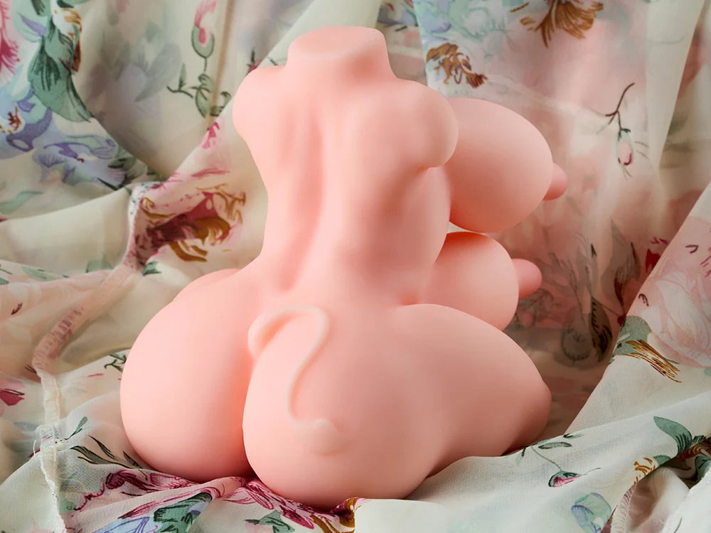 MRL MINI PAULA: Hentai Fantasy Torso Sex Doll