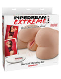 Pipedream PDX EXTREME Bad Girl Vibrating Ass