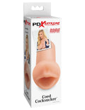 Pipedream PDX EXTREME Coed Cocksucker