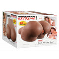 Pipedream PDX EXTREME Fuck my big ass Tan