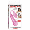 Pipedream PDX EXTREME Super Cyber Snatch Pump