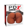 Pipedream PDX PLUS Perfect Ass Masturbator Tan