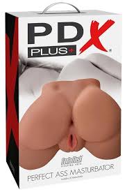 Pipedream PDX PLUS Perfect Ass Masturbator