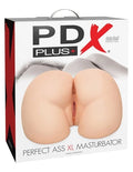 Pipedream PDX PLUS Perfect Ass XL Masturbator