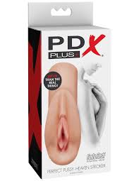 Pipedream PDX PLUS Perfect Pussy Heaven Stroker